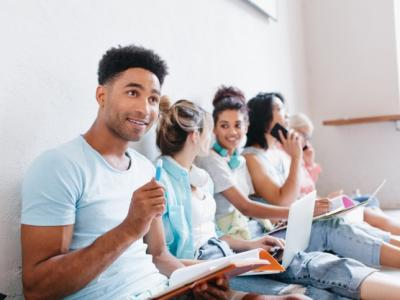 <p>Ligas acadêmicas são importantes aliadas dos estudantes</p>
